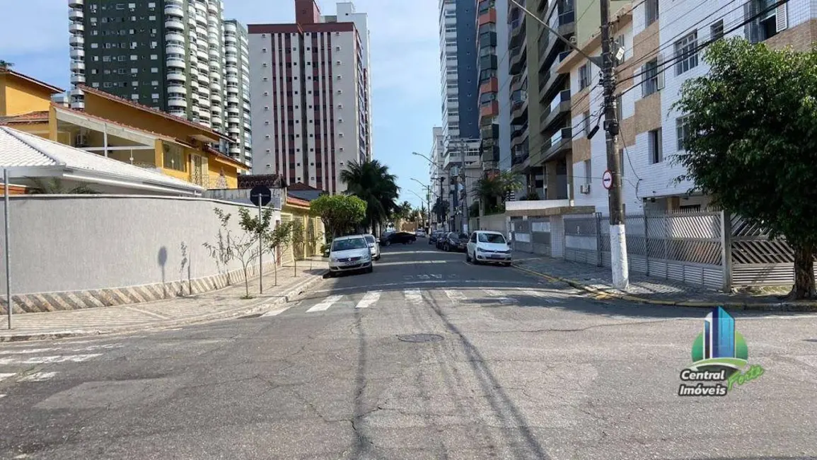 Apartamento com 2 quartos à venda, 118m2 em Canto do Forte, Praia Grande - SP - imagem 3 Foto 3 de Apartamento com 2 quartos à venda, 118m2 em Canto do Forte, Praia Grande - SP