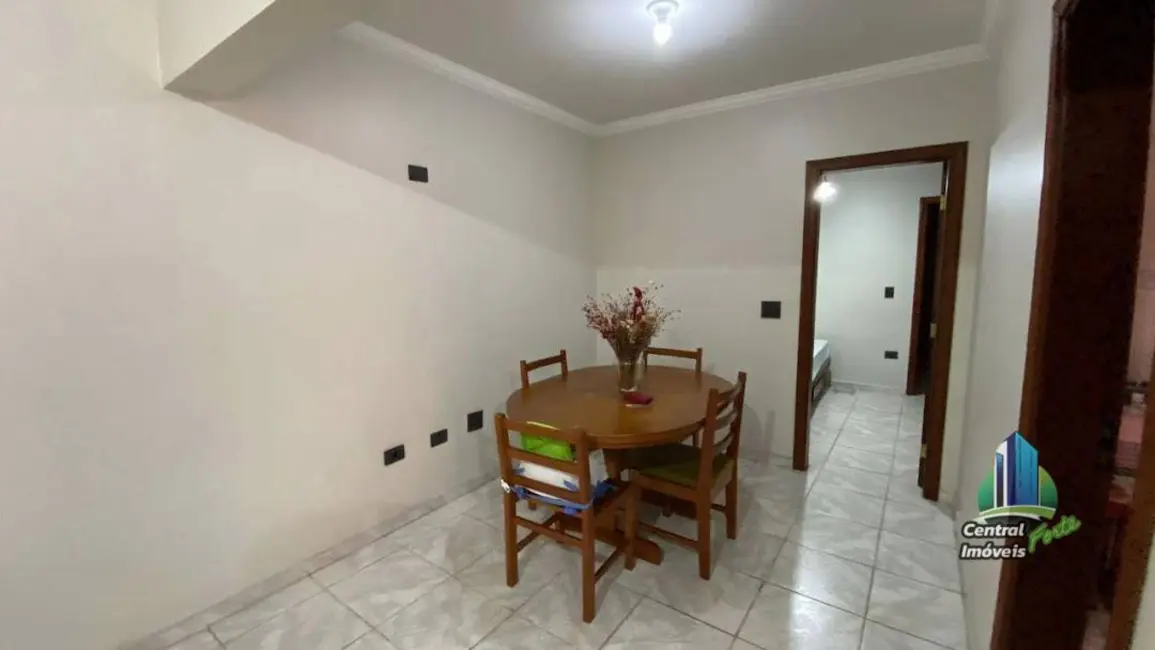 Apartamento com 2 quartos à venda, 118m2 em Canto do Forte, Praia Grande - SP - imagem 4 Foto 4 de Apartamento com 2 quartos à venda, 118m2 em Canto do Forte, Praia Grande - SP
