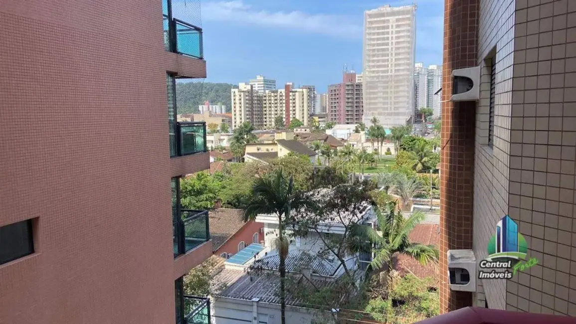 Apartamento com 2 quartos à venda, 118m2 em Canto do Forte, Praia Grande - SP - imagem 8 Foto 8 de Apartamento com 2 quartos à venda, 118m2 em Canto do Forte, Praia Grande - SP