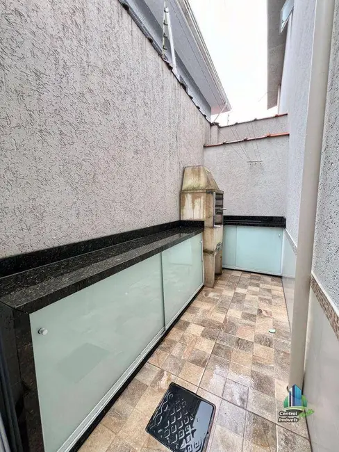 Foto 9 de Sobrado com 2 quartos à venda, 67m2 em Praia Grande - SP