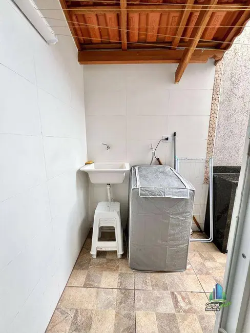 Foto 7 de Sobrado com 2 quartos à venda, 67m2 em Praia Grande - SP