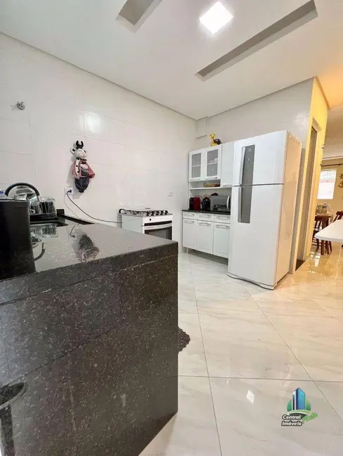 Foto 5 de Sobrado com 2 quartos à venda, 67m2 em Praia Grande - SP