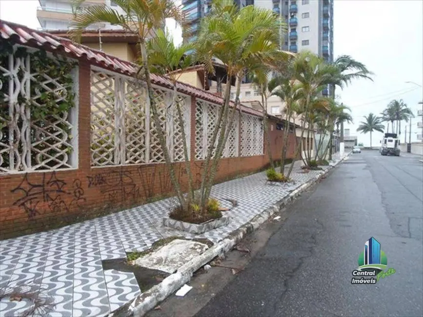 Foto 5 de Casa com 3 quartos à venda, 487m2 em Praia Grande - SP
