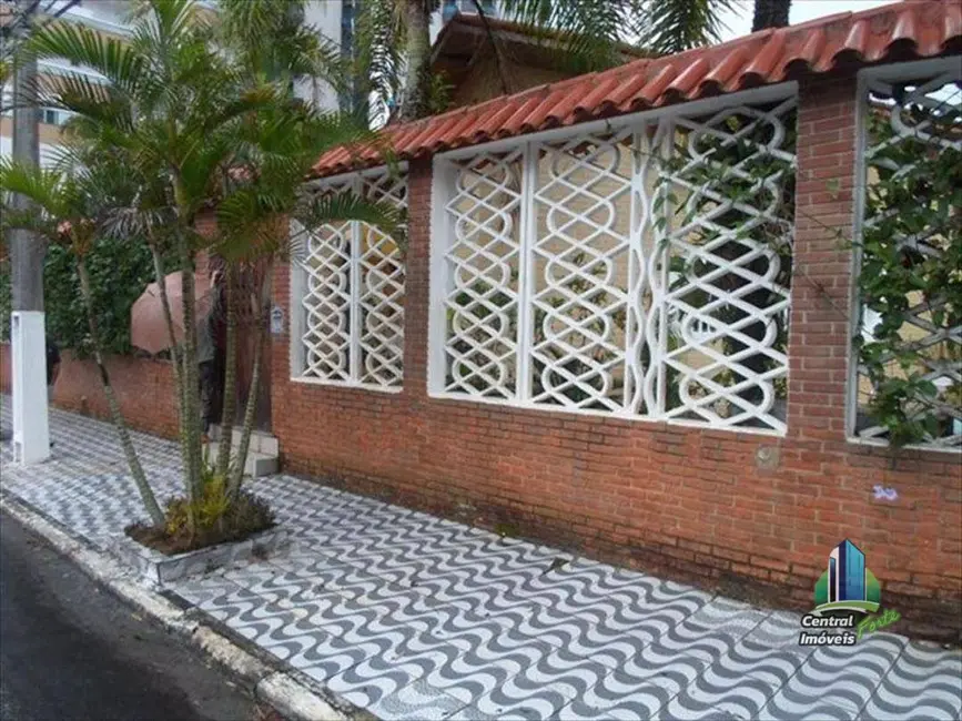 Foto 3 de Casa com 3 quartos à venda, 487m2 em Praia Grande - SP