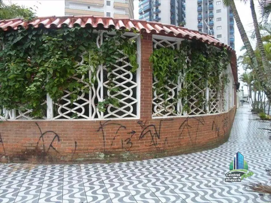 Foto 4 de Casa com 3 quartos à venda, 487m2 em Praia Grande - SP