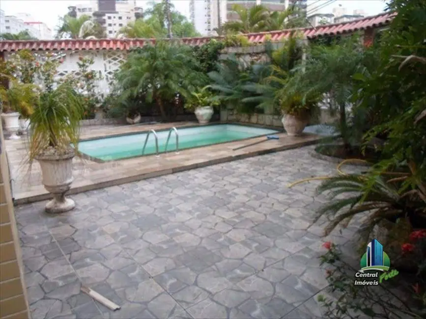 Foto 8 de Casa com 3 quartos à venda, 487m2 em Praia Grande - SP