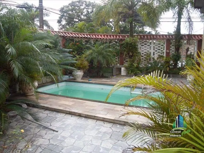 Foto 9 de Casa com 3 quartos à venda, 487m2 em Praia Grande - SP