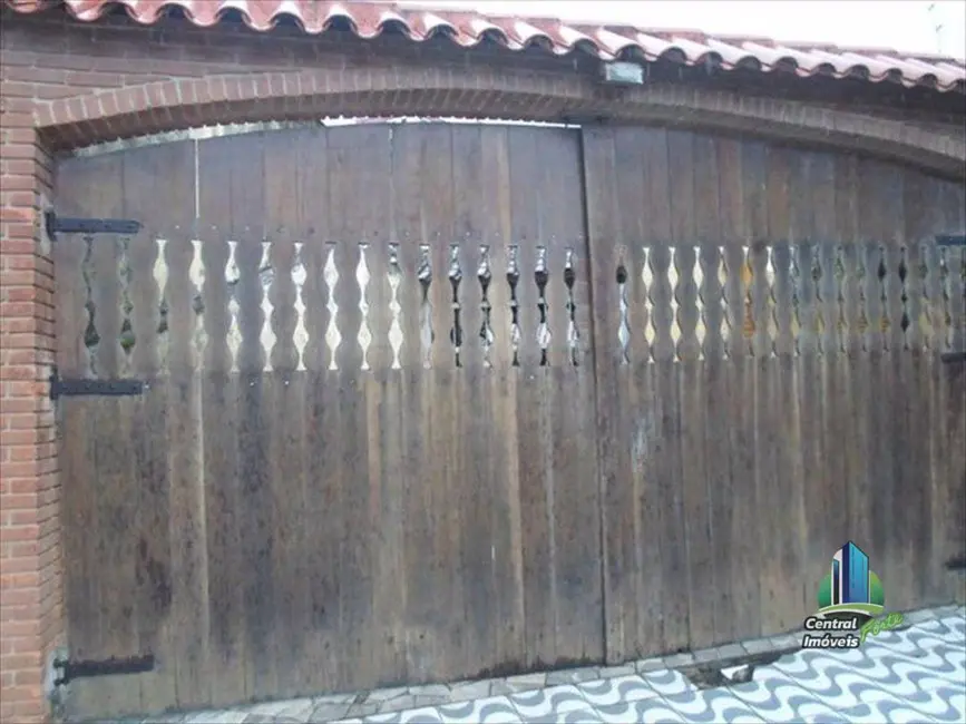 Foto 2 de Casa com 3 quartos à venda, 487m2 em Praia Grande - SP