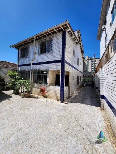 Foto 2 de Sobrado com 4 quartos à venda, 405m2 em Vila Valença, Sao Vicente - SP