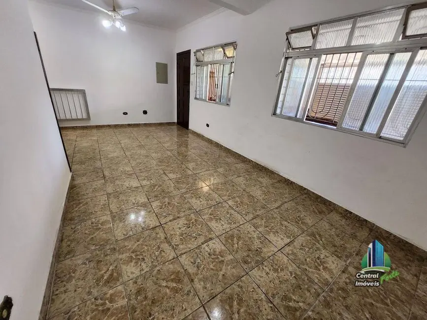 Foto 1 de Sobrado com 4 quartos à venda, 405m2 em Vila Valença, Sao Vicente - SP
