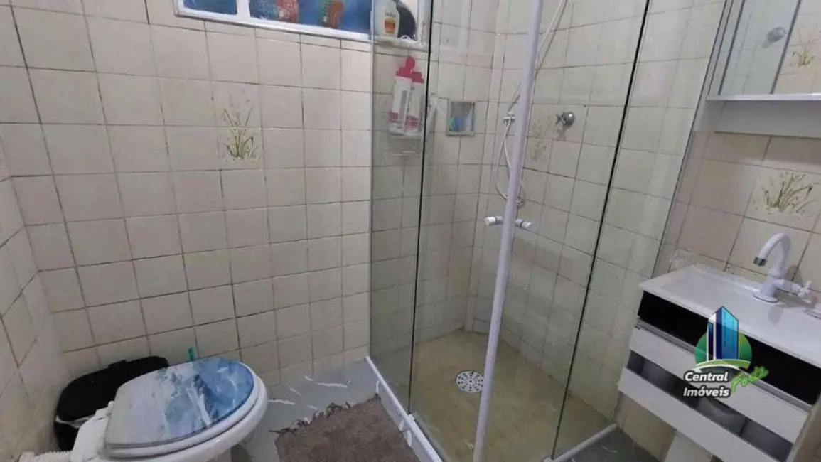 Foto 9 de Apartamento com 2 quartos à venda, 50m2 em Tupi, Praia Grande - SP