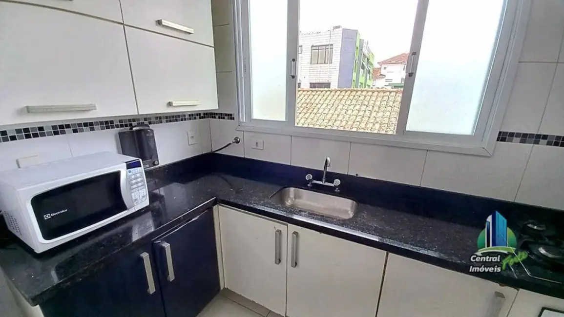 Sobrado com 3 quartos à venda, 125m2 em Estuário, Santos - SP - imagem 8 Foto 8 de Sobrado com 3 quartos à venda, 125m2 em Estuário, Santos - SP