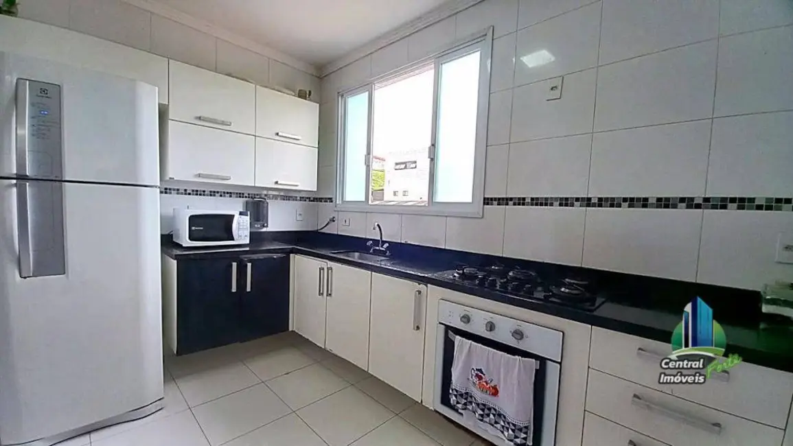 Sobrado com 3 quartos à venda, 125m2 em Estuário, Santos - SP - imagem 9 Foto 9 de Sobrado com 3 quartos à venda, 125m2 em Estuário, Santos - SP