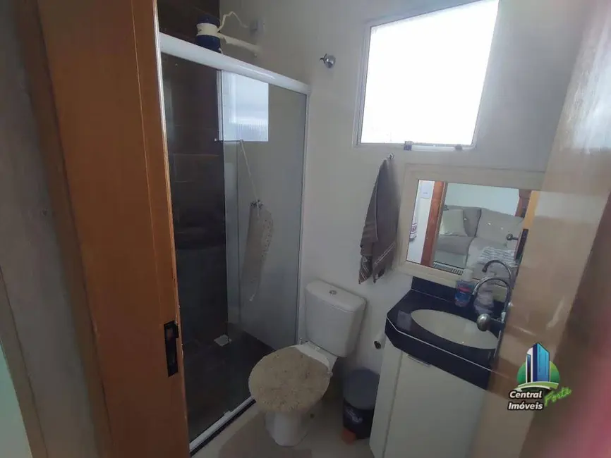 Foto 9 de Casa com 2 quartos à venda, 61m2 em Praia Grande - SP