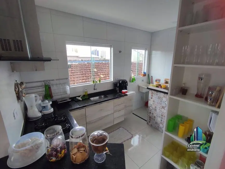 Foto 5 de Casa com 2 quartos à venda, 61m2 em Praia Grande - SP