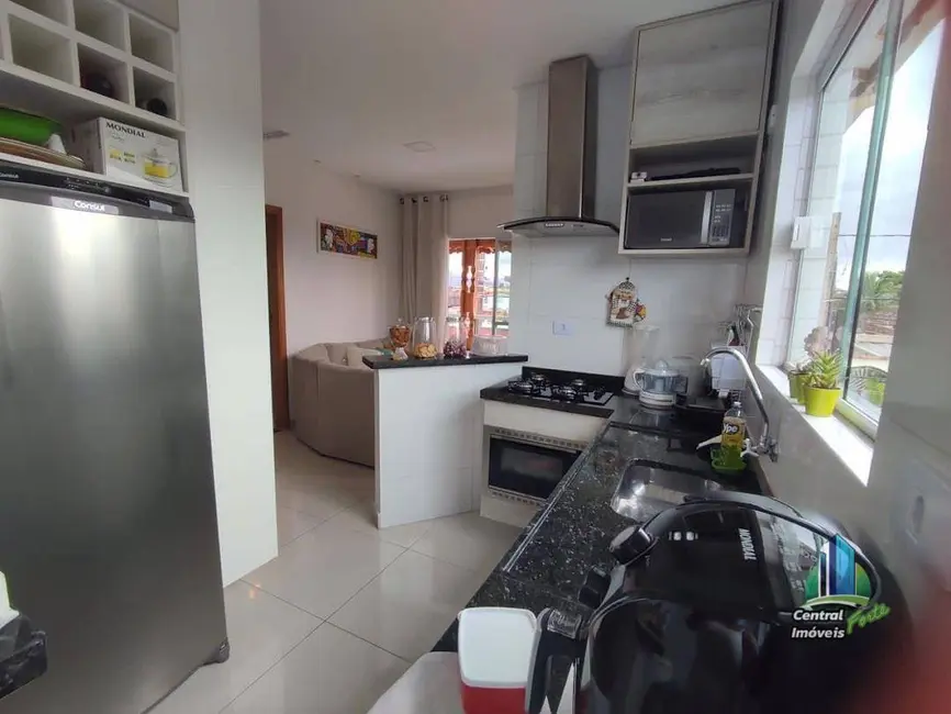 Foto 7 de Casa com 2 quartos à venda, 61m2 em Praia Grande - SP