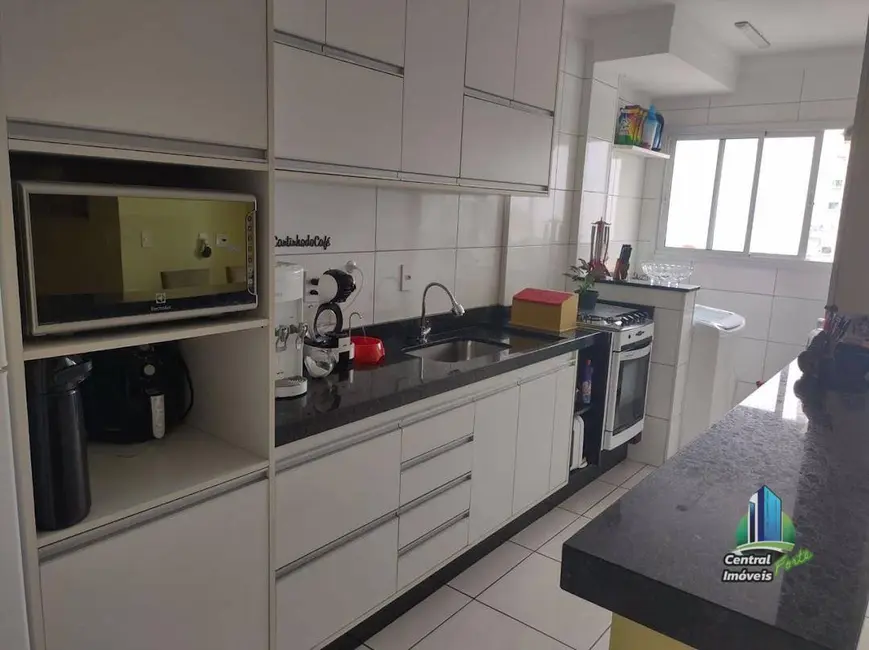 Foto 6 de Apartamento com 2 quartos à venda, 100m2 em Praia Grande - SP