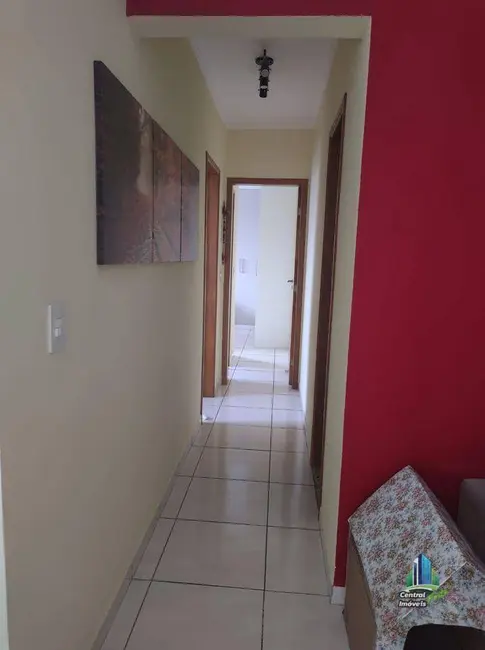Foto 5 de Apartamento com 2 quartos à venda, 100m2 em Praia Grande - SP