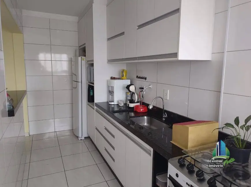 Foto 7 de Apartamento com 2 quartos à venda, 100m2 em Praia Grande - SP