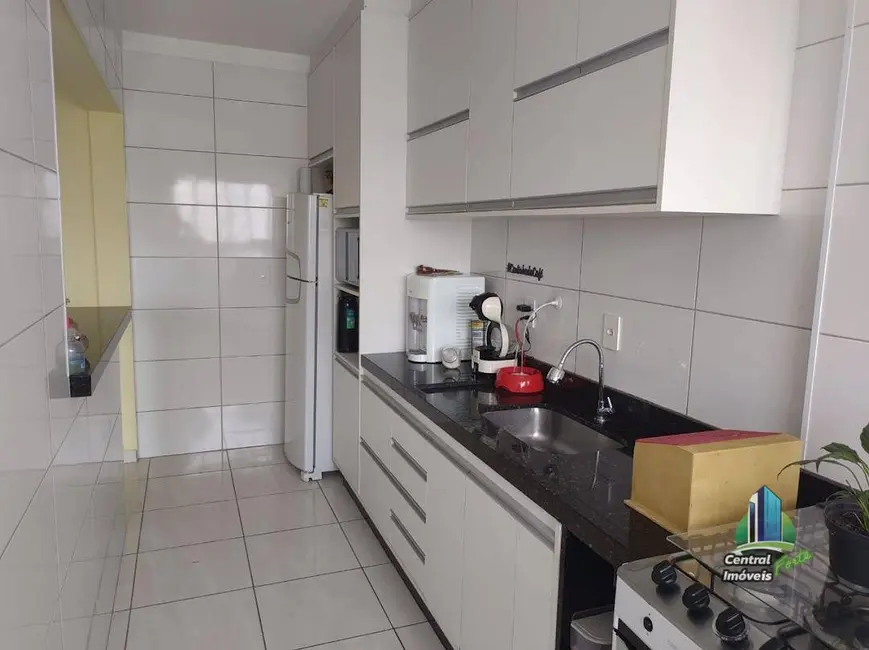 Foto 8 de Apartamento com 2 quartos à venda, 100m2 em Praia Grande - SP