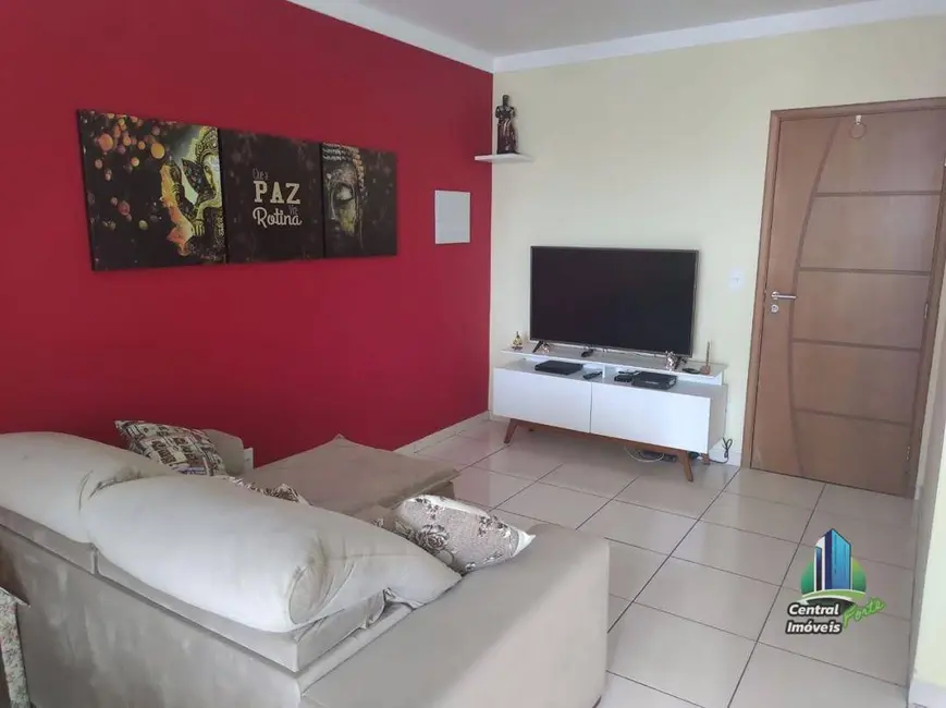 Foto 3 de Apartamento com 2 quartos à venda, 100m2 em Praia Grande - SP