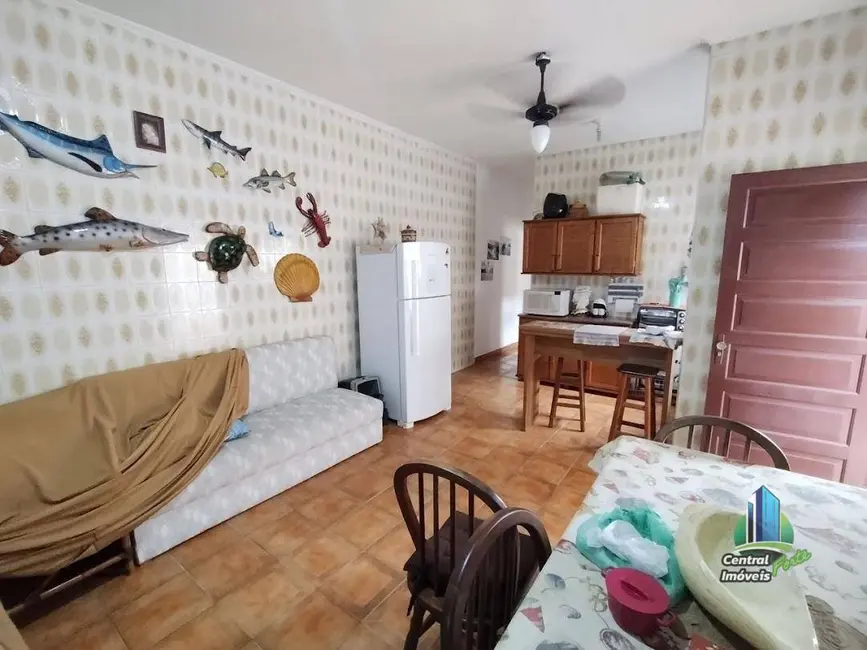 Foto 8 de Casa com 2 quartos à venda, 128m2 em Praia Grande - SP