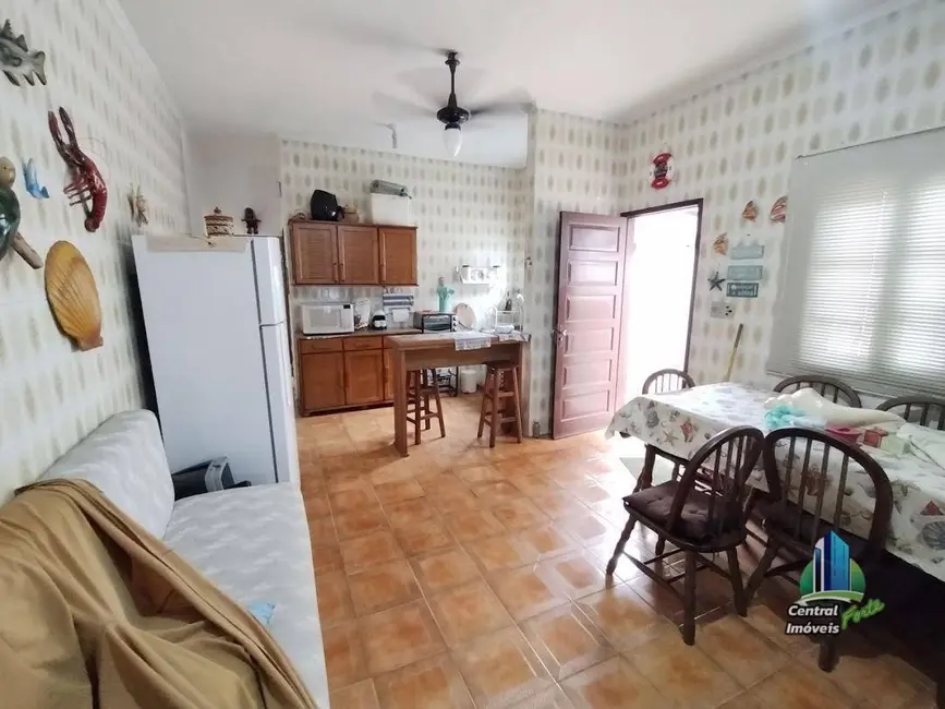 Foto 7 de Casa com 2 quartos à venda, 128m2 em Praia Grande - SP