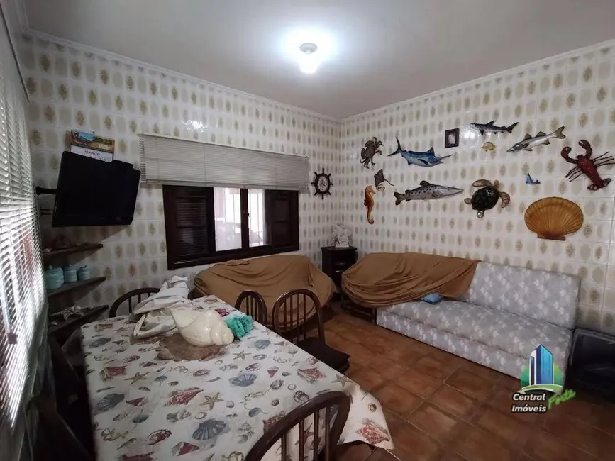 Foto 5 de Casa com 2 quartos à venda, 128m2 em Praia Grande - SP