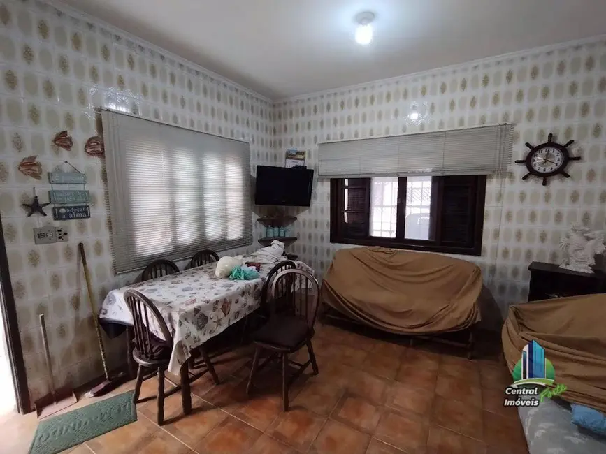 Foto 6 de Casa com 2 quartos à venda, 128m2 em Praia Grande - SP