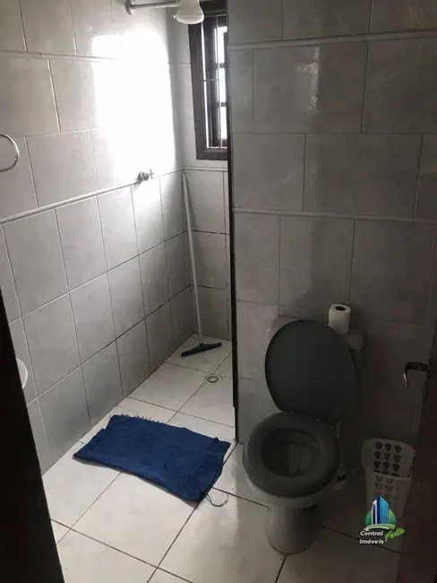 Foto 8 de Sobrado com 3 quartos à venda, 150m2 em Mirim, Praia Grande - SP