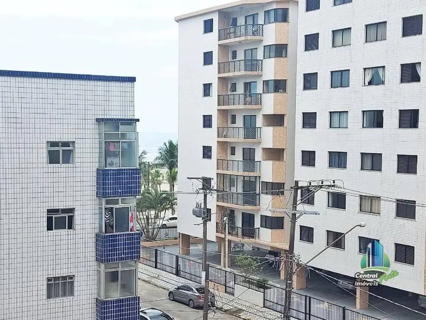 Foto 9 de Apartamento com 2 quartos à venda, 100m2 em Aviação, Praia Grande - SP