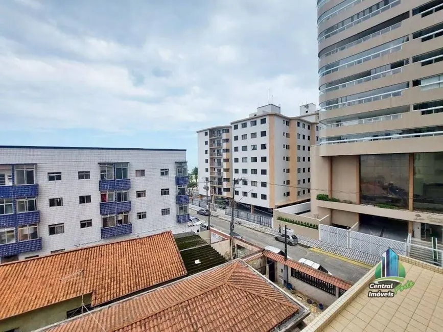 Foto 8 de Apartamento com 2 quartos à venda, 100m2 em Aviação, Praia Grande - SP