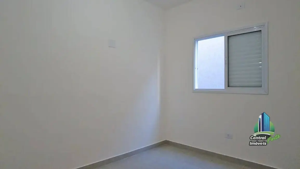 Foto 5 de Casa de Condomínio com 2 quartos à venda, 52m2 em Praia Grande - SP