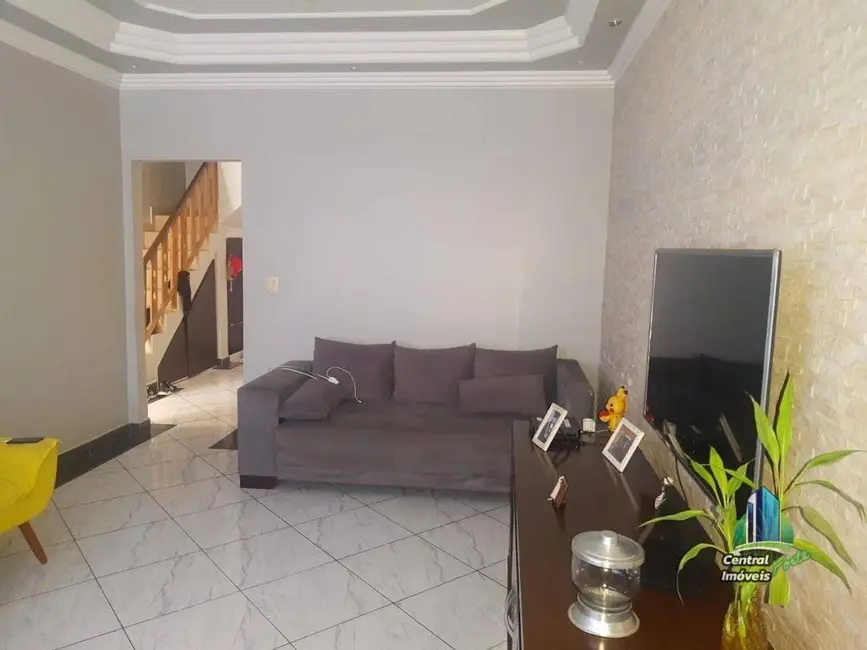 Casa com 4 quartos à venda, 120m2 em Japuí, Sao Vicente - SP - imagem 6 Foto 6 de Casa com 4 quartos à venda, 120m2 em Japuí, Sao Vicente - SP