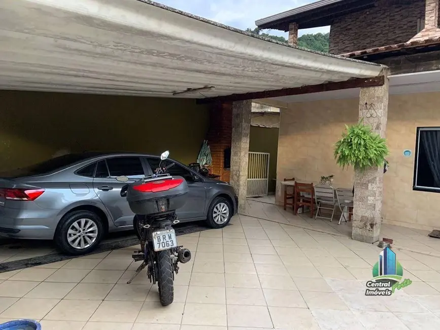 Casa com 4 quartos à venda, 120m2 em Japuí, Sao Vicente - SP - imagem 1 Foto 1 de Casa com 4 quartos à venda, 120m2 em Japuí, Sao Vicente - SP