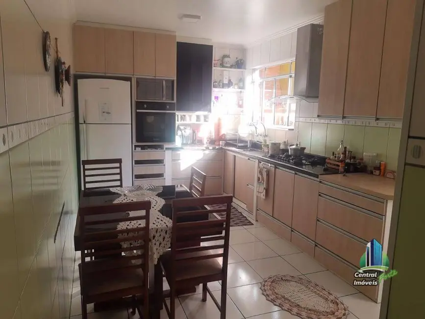 Casa com 4 quartos à venda, 120m2 em Japuí, Sao Vicente - SP - imagem 8 Foto 8 de Casa com 4 quartos à venda, 120m2 em Japuí, Sao Vicente - SP