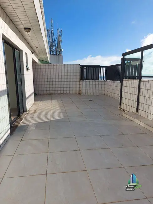 Cobertura com 4 quartos à venda, 256m2 em Canto do Forte, Praia Grande - SP - imagem 5 Foto 5 de Cobertura com 4 quartos à venda, 256m2 em Canto do Forte, Praia Grande - SP