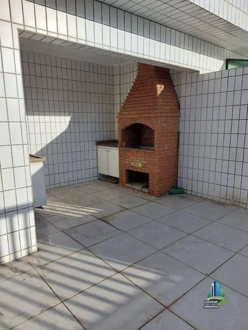 Cobertura com 4 quartos à venda, 256m2 em Canto do Forte, Praia Grande - SP - imagem 6 Foto 6 de Cobertura com 4 quartos à venda, 256m2 em Canto do Forte, Praia Grande - SP