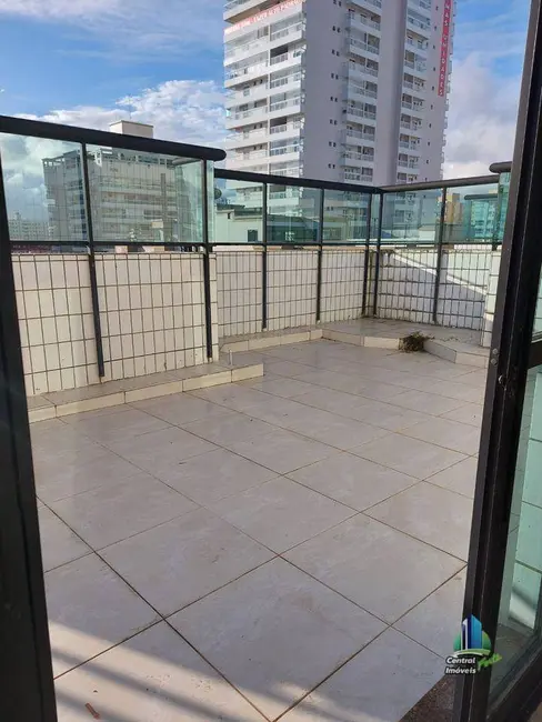 Cobertura com 4 quartos à venda, 256m2 em Canto do Forte, Praia Grande - SP - imagem 4 Foto 4 de Cobertura com 4 quartos à venda, 256m2 em Canto do Forte, Praia Grande - SP