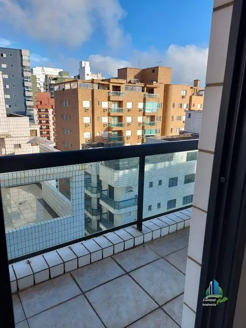 Cobertura com 4 quartos à venda, 256m2 em Canto do Forte, Praia Grande - SP - imagem 1 Foto 1 de Cobertura com 4 quartos à venda, 256m2 em Canto do Forte, Praia Grande - SP