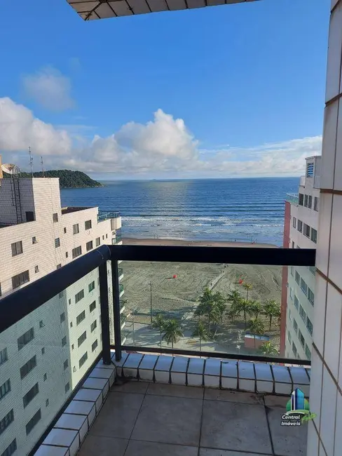 Cobertura com 4 quartos à venda, 256m2 em Canto do Forte, Praia Grande - SP - imagem 2 Foto 2 de Cobertura com 4 quartos à venda, 256m2 em Canto do Forte, Praia Grande - SP