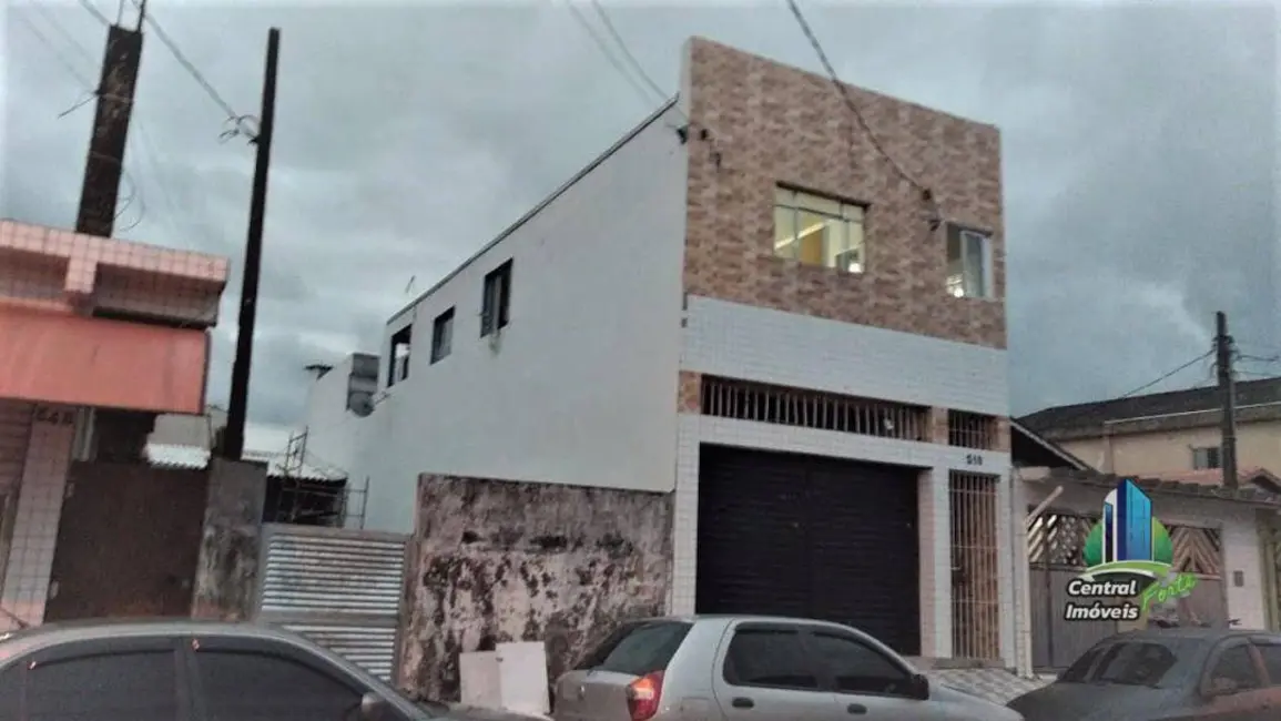 Foto 2 de Loja à venda, 250m2 em Mirim, Praia Grande - SP