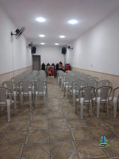 Foto 4 de Loja à venda, 250m2 em Mirim, Praia Grande - SP