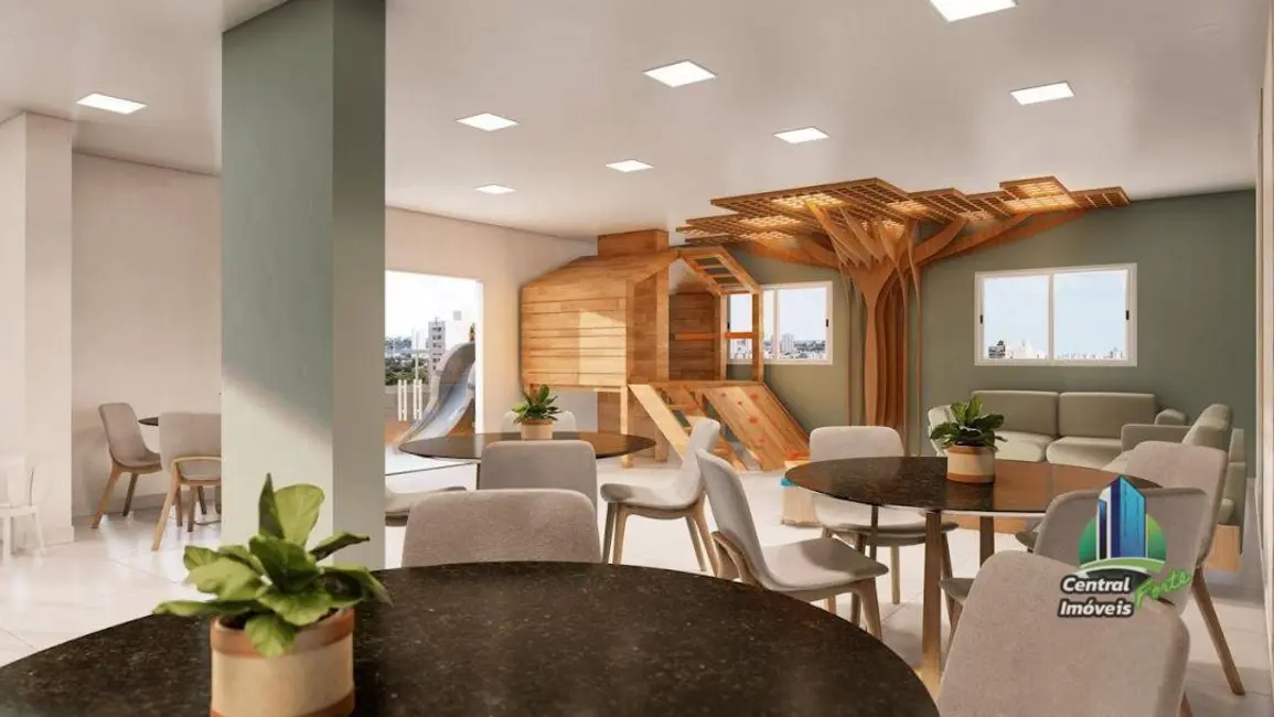 Foto 8 de Apartamento com 3 quartos à venda, 101m2 em Mirim, Praia Grande - SP