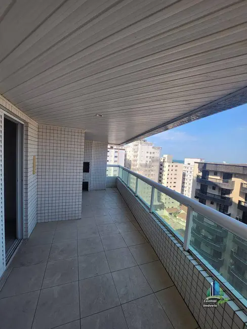 Foto 2 de Apartamento com 3 quartos à venda, 224m2 em Praia Grande - SP