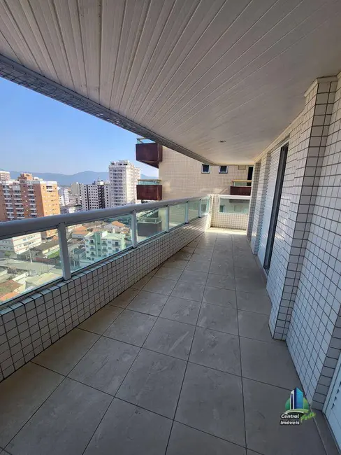 Foto 1 de Apartamento com 3 quartos à venda, 224m2 em Praia Grande - SP