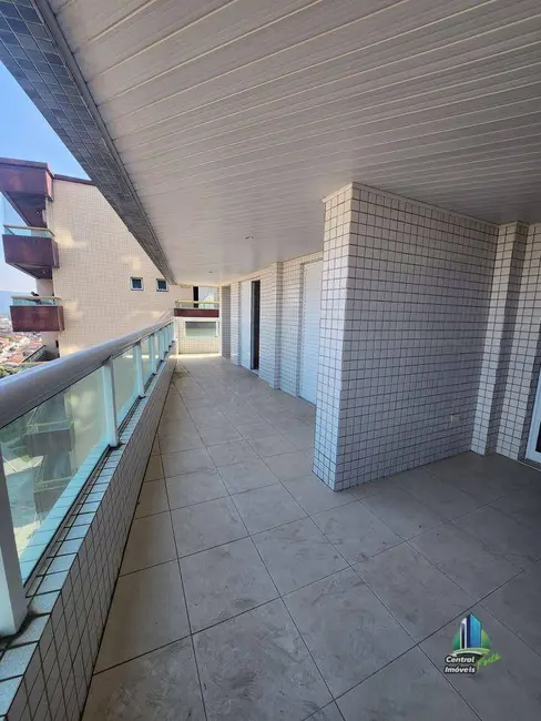 Foto 3 de Apartamento com 3 quartos à venda, 224m2 em Praia Grande - SP