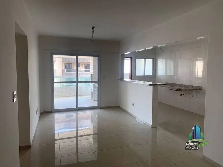 Foto 4 de Apartamento com 3 quartos à venda, 140m2 em Praia Grande - SP