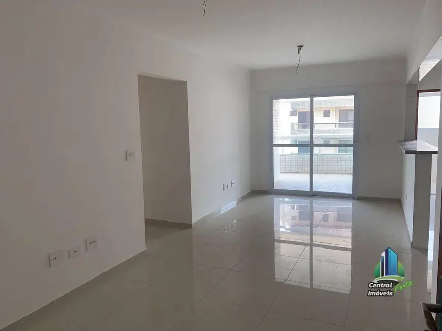 Foto 1 de Apartamento com 3 quartos à venda, 140m2 em Praia Grande - SP