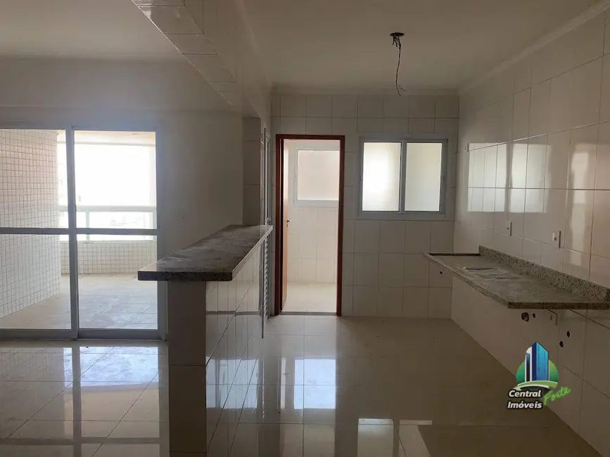 Foto 5 de Apartamento com 3 quartos à venda, 140m2 em Praia Grande - SP